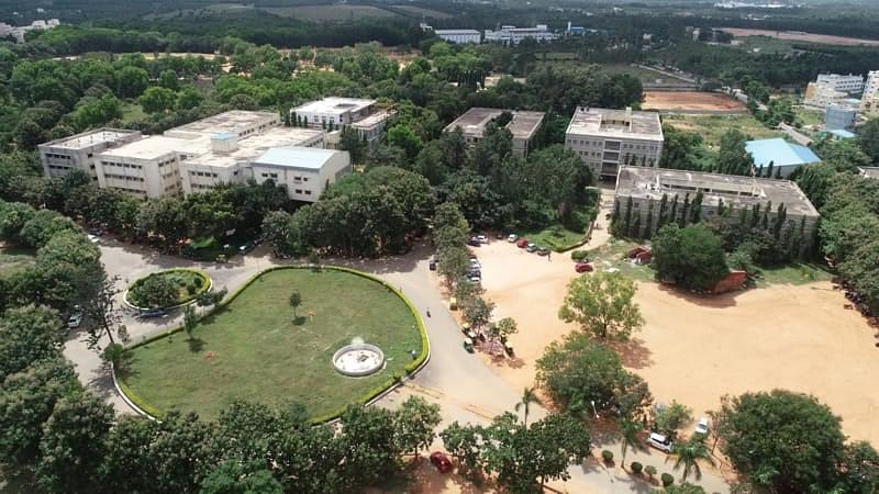 Krishnadevaraya College of Dental Sciences & Hospital Bangalore Infrastructure photo 5